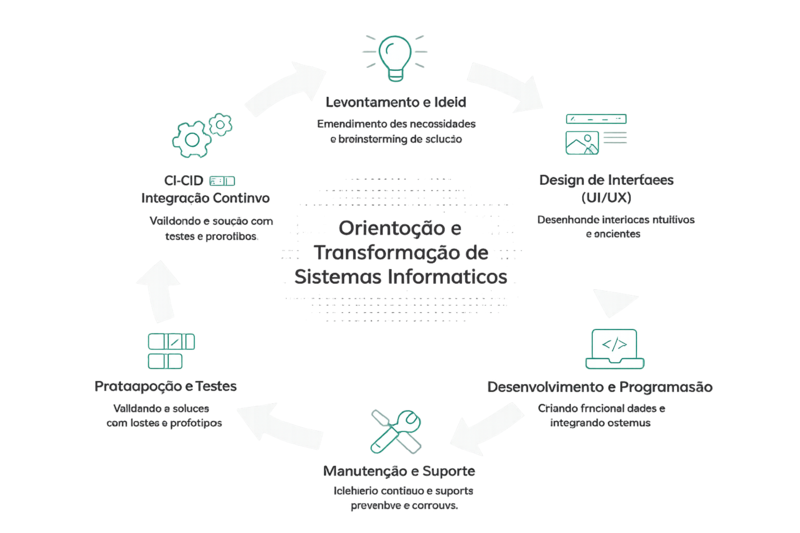 Processo Digital